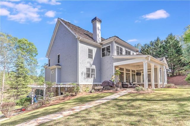 215 Six Hills Lane, Alpharetta, GA 30004