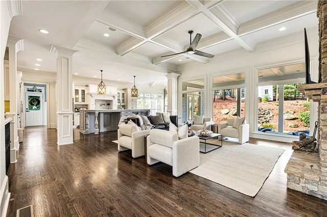 215 Six Hills Lane, Alpharetta, GA 30004
