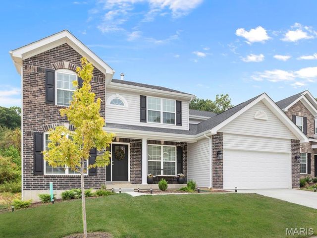 27 Shady Elm Court, St Charles, MO 63301