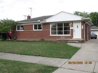 3367 Norwood Drive, Trenton, MI 48183