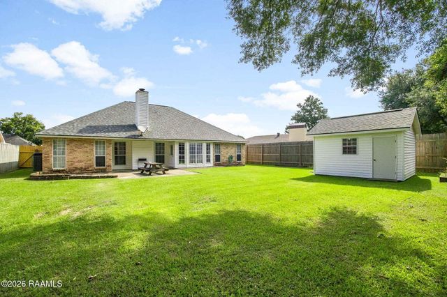 104 Shady Park Drive, Lafayette, LA 70508