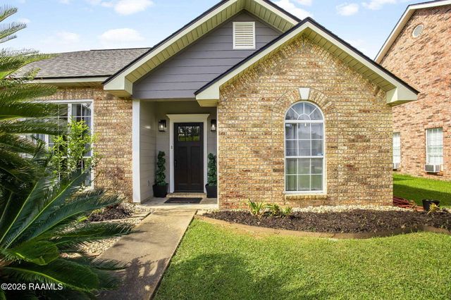 104 Shady Park Drive, Lafayette, LA 70508