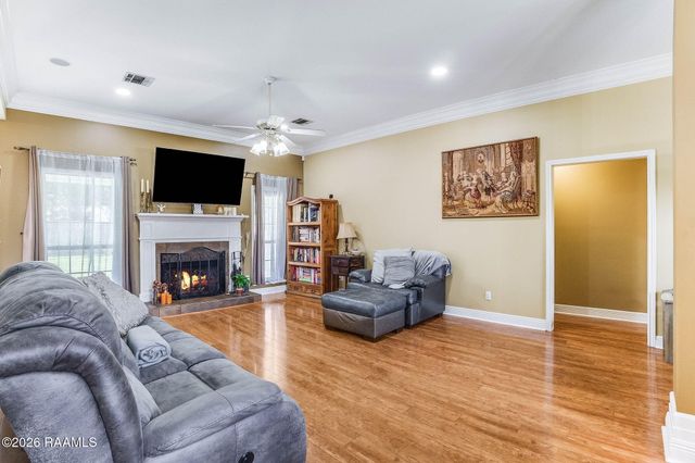 104 Shady Park Drive, Lafayette, LA 70508