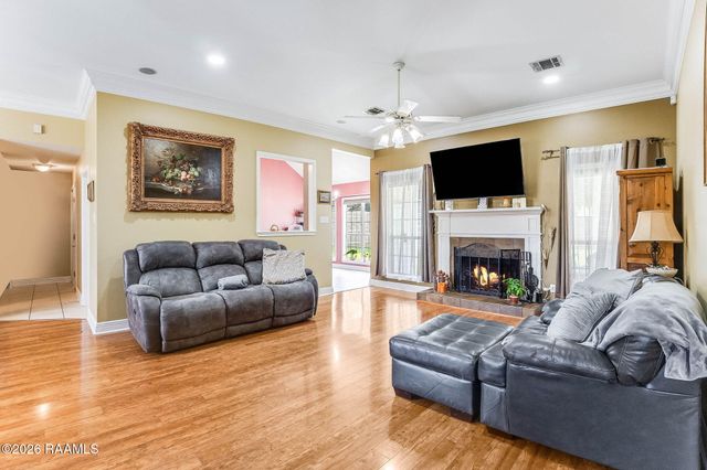 104 Shady Park Drive, Lafayette, LA 70508