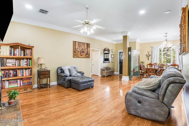 104 Shady Park Drive, Lafayette, LA 70508
