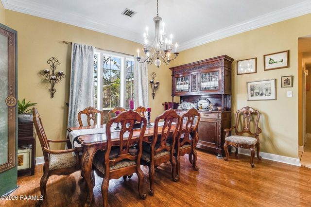104 Shady Park Drive, Lafayette, LA 70508