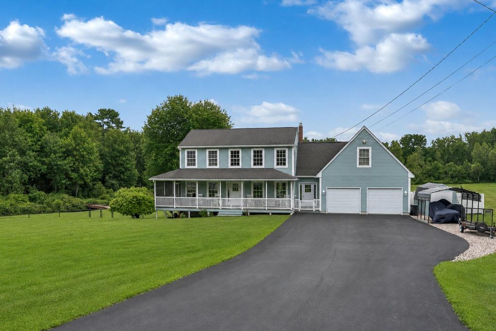 13 Saint Tekakwitha Drive, Lewiston, ME 04240 — photo 2
