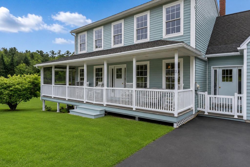 13 Saint Tekakwitha Drive, Lewiston, ME 04240 — photo 3