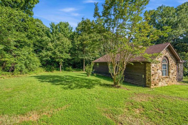 8479 Hwy 163 Highway, Harrisburg, AR 72432