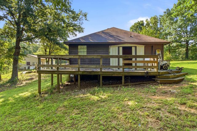 8479 Hwy 163 Highway, Harrisburg, AR 72432