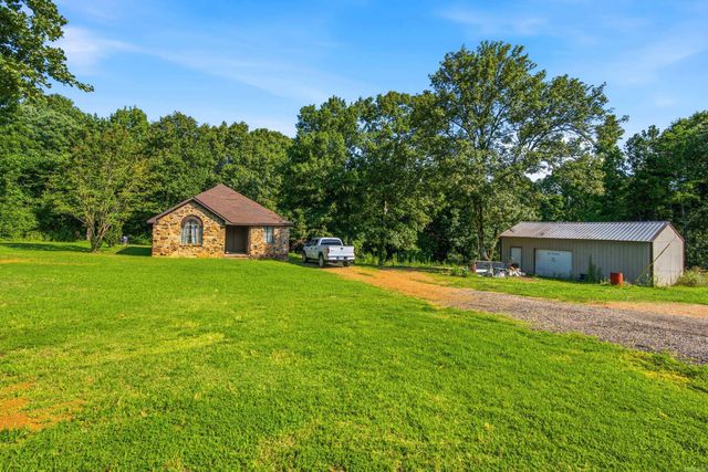 8479 Hwy 163 Highway, Harrisburg, AR 72432