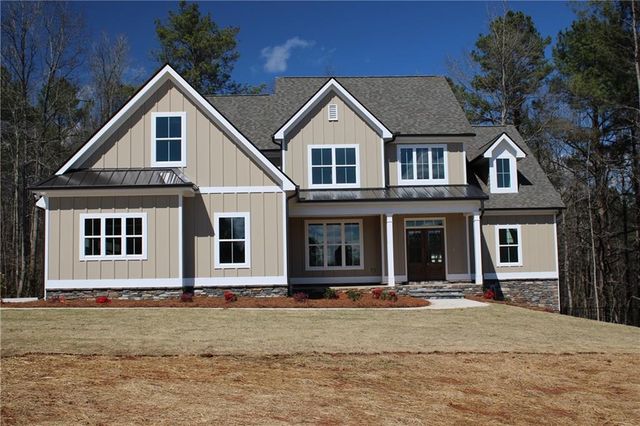 9536 Ephesus Church Road, Villa Rica, GA 30180