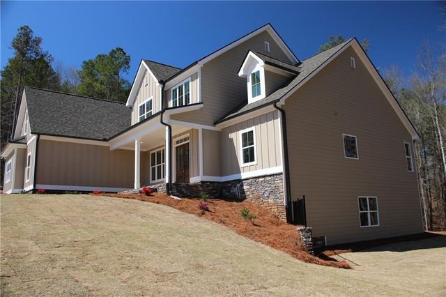 9536 Ephesus Church Road, Villa Rica, GA 30180
