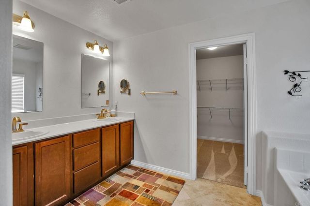 1688 Via Hacienda Court, San Marcos, CA 92069
