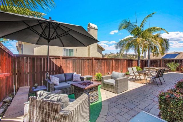 1688 Via Hacienda Court, San Marcos, CA 92069