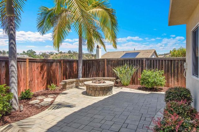 1688 Via Hacienda Court, San Marcos, CA 92069