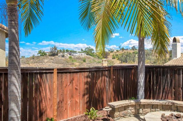 1688 Via Hacienda Court, San Marcos, CA 92069