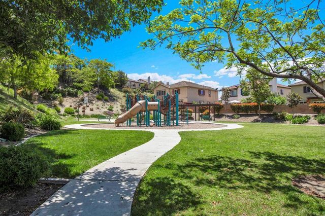 1688 Via Hacienda Court, San Marcos, CA 92069