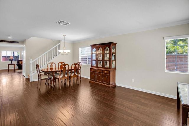 1688 Via Hacienda Court, San Marcos, CA 92069