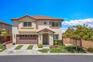 1688 Via Hacienda Court, San Marcos, CA 92069