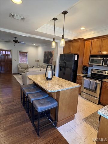 801 Red Drew 4, Tuscaloosa, AL 35401