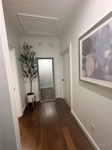 801 Red Drew 4, Tuscaloosa, AL 35401