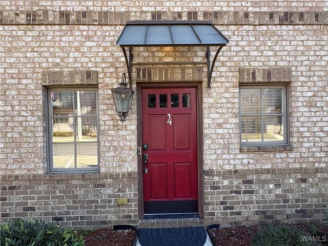 801 Red Drew 4, Tuscaloosa, AL 35401