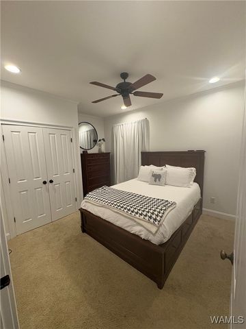 801 Red Drew 4, Tuscaloosa, AL 35401