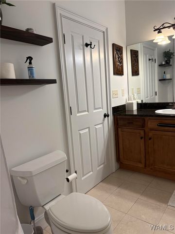 801 Red Drew 4, Tuscaloosa, AL 35401