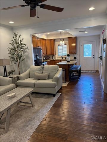 801 Red Drew 4, Tuscaloosa, AL 35401