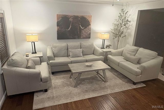 801 Red Drew 4, Tuscaloosa, AL 35401