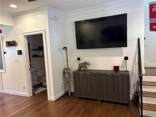 801 Red Drew 4, Tuscaloosa, AL 35401