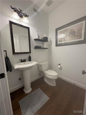 801 Red Drew 4, Tuscaloosa, AL 35401