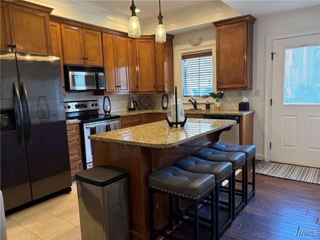 801 Red Drew 4, Tuscaloosa, AL 35401