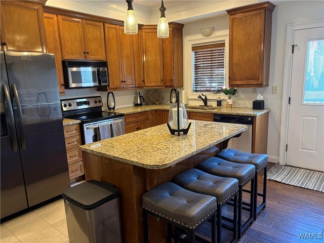 801 Red Drew 4, Tuscaloosa, AL 35401