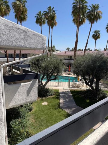 1950 S Palm Canyon Drive 151, Palm Springs, CA 92264
