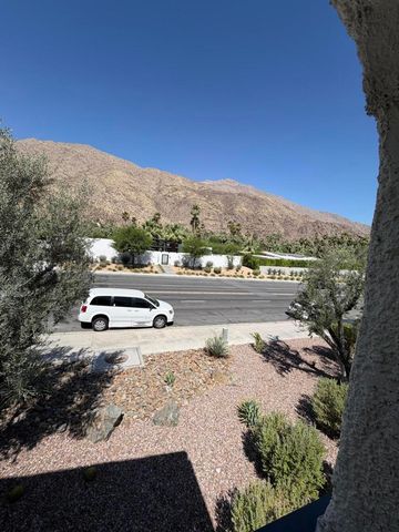 1950 S Palm Canyon Drive 151, Palm Springs, CA 92264