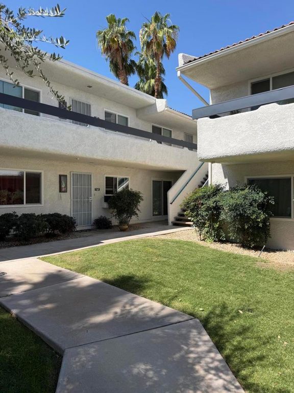 1950 S Palm Canyon Drive 151, Palm Springs, CA 92264