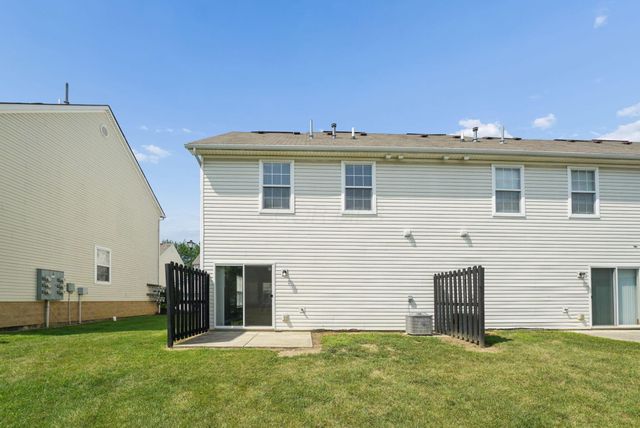 7621 Lorimar Drive, Reynoldsburg, OH 43068