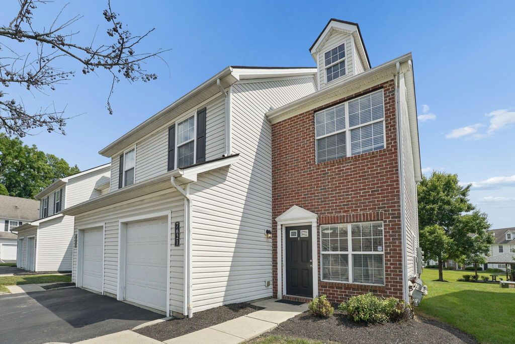 7621 Lorimar Drive, Reynoldsburg, OH 43068