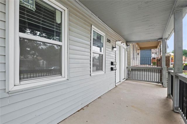 520 Sandusky Avenue, Kansas City, KS 66101