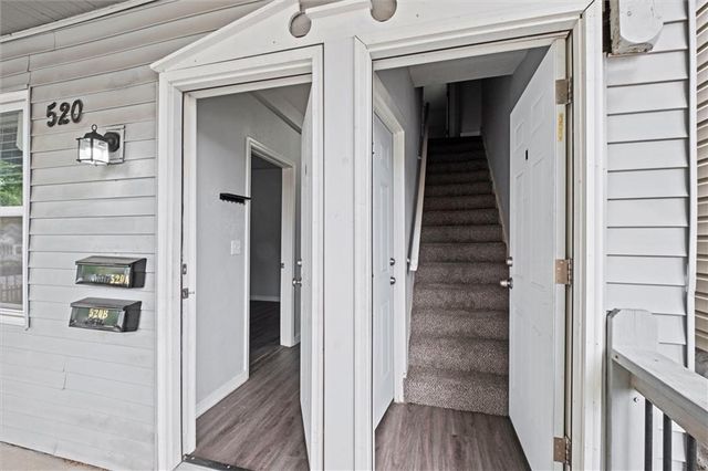 520 Sandusky Avenue, Kansas City, KS 66101