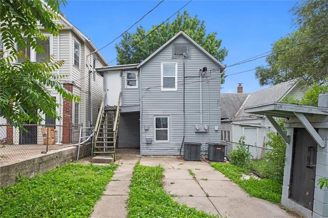 520 Sandusky Avenue, Kansas City, KS 66101