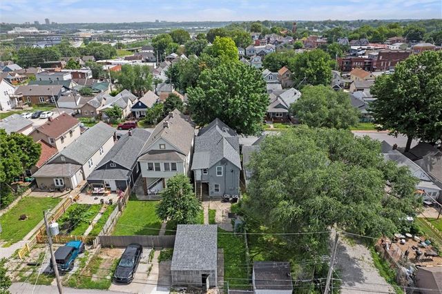 520 Sandusky Avenue, Kansas City, KS 66101