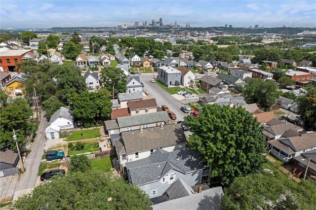 520 Sandusky Avenue, Kansas City, KS 66101