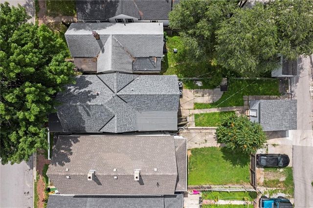 520 Sandusky Avenue, Kansas City, KS 66101