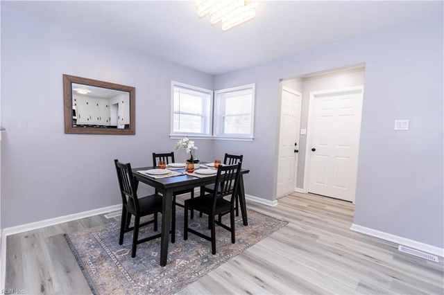 122 Big Bethel RD, Hampton, VA 23666