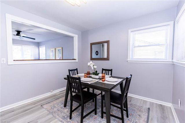 122 Big Bethel RD, Hampton, VA 23666