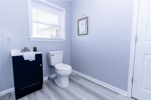 122 Big Bethel RD, Hampton, VA 23666