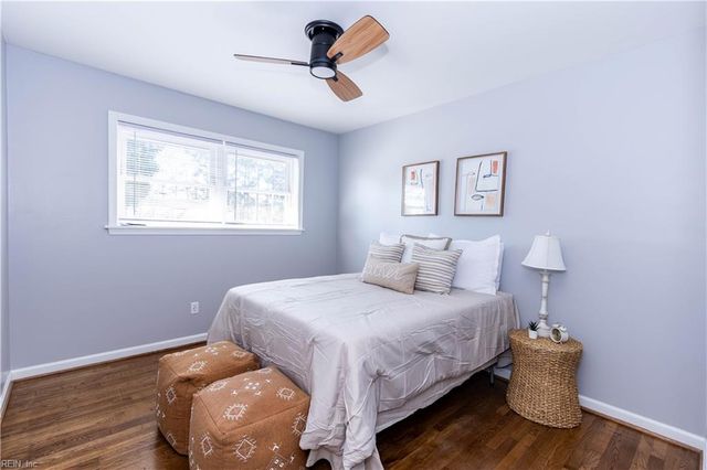 122 Big Bethel RD, Hampton, VA 23666